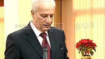 وزير الآثار ممنوع من دخول مكتبه بأمر موظفيه