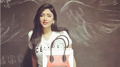 سارة عبد الرحمن تستعد لتصوير «حماتى بتحبني»