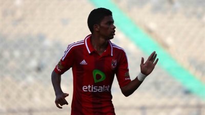 اليوم.. انتظام «رباعى الأهلي» الدولى في التدريبات الجماعية