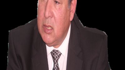 اللواء حمدى قريطم مدير الإدارة العامة للمرور لـ