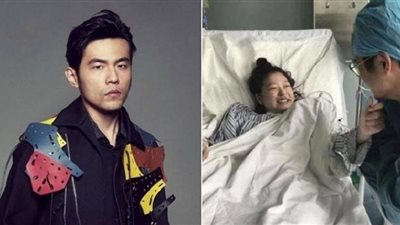 امرأة في غيبوبة 4 أشهر تستيقظ بعد سماع أغنية بوب