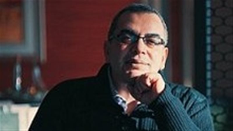 الراحل أحمد خالد