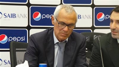 كوبر يضم 29 لاعبًا لقائمة المنتخب استعدادًا للمونديال