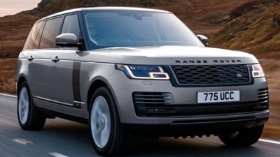 سيارات 2020 | رينج روفر على قاعدة عجلات MLA