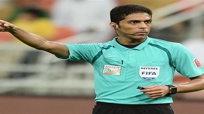الاستبعاد من المونديال يواجه حَكمًا سعوديًّا بسبب الرشوة