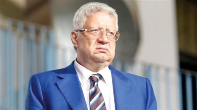 مرتضى منصور يصدر بيانا لإعلان مصير ميتشو