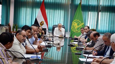 محافظ القليوبية: 14 يونيو.. آخر موعد لتلقي طلبات تقنين وضع اليد