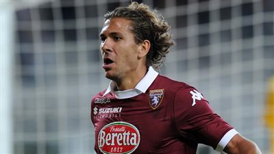 أتليتكو مدريد يقترب من ضم الإيطالى «تشيرشى»