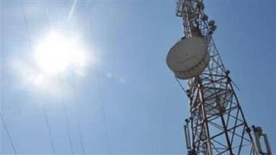 استئناف عمل خدمة الاتصالات والإنترنت بشمال سيناء