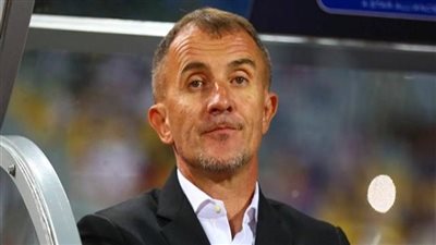 ميتشو مستمر في قيادة الزمالك