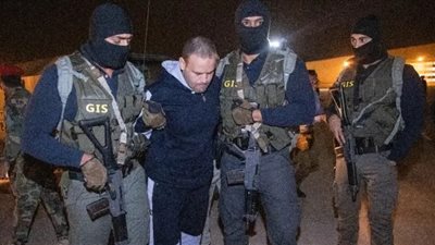 تعرف على مصير القضايا المتهم فيها العشماوي حال إعدامه بمذبحة الفرافرة