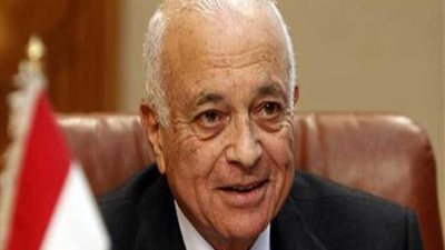 العربي يلتقي وزيري خارجية ليبيا والمغرب