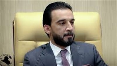 رئيس البرلمان العراقي ينفي تقديمه طلب استقالته