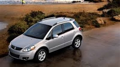 أسعار سيارات «سوزوكي» في السوق المحلية