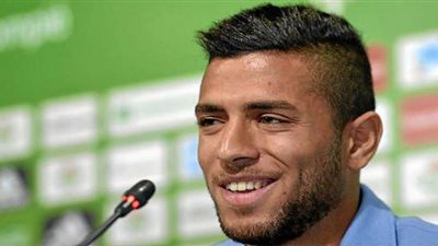 عمرو طارق مفاجأة كوبر في قائمة الفراعنة لمعسكر مايو