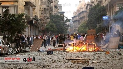 النيابة تنظر تجديد حبس 125 إخوانيًا في اشتباكات الدقي