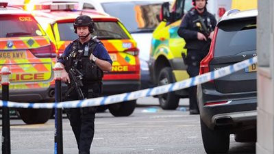 مخاوف أمنية في لندن قبل الانتخابات