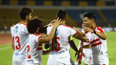 3 سيناريوهات لعودة الزمالك للانتصارات