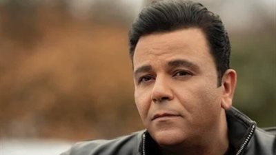 وليد سعد لمحمد فؤاد بعد خروجه من المستشفى: 