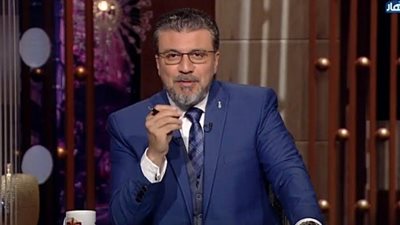 عمرو الليثي يبدأ رحلته مع الشرق الأوسط