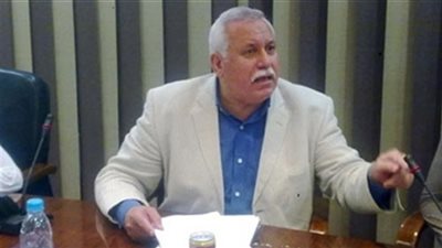 «مستثمرو العبور» تستنكر تصريحات «قدري» بشأن زيادة الحصيلة الضريبية