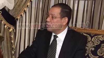 الجالية المصرية بالرياض تحتفل بذكرى نصر أكتوبر