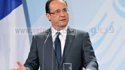 لقاء زعيم المعارضة في الكونغو بأولاند السبت المقبل