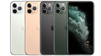 اسعار ايفون 11| القائمة الكاملة لجميع الفئات في السوق المصري