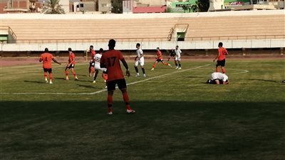 فوز سوهاج والفيوم والألومنيوم وتعادل الإعلاميين بالقسم الثاني