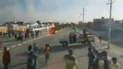 طقطق وأموتو يقودان هجوم المصري في مواجهة نواذيبو (فيديو)