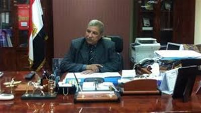 محافظ الإسماعيلية: إشارة بدء تشغيل القناة الجديدة رسالة سلام للعالم