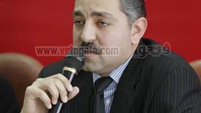 تعزيزات أمنية كبيرة فى انتخابات اتحاد الكرة