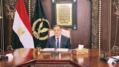 التفاصيل الكاملة لحركة تنقلات الداخلية.. أشرف الجندي لأمن القاهرة وطارق مرزوق للجيزة.. الرشيدي لأمن القليوبية.. ومصدر: الوزير حرص على الدفع بالقيادات الشابة لرفع الأداء الأمني