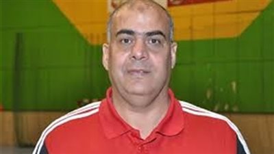 مدرب يد طلائع الجيش: هدفنا حقد لقب الكأس