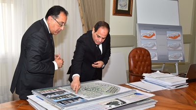 10 أسباب وراء تأخير التعديل الوزاري