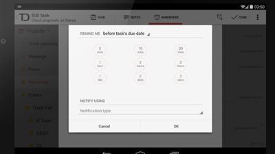 بالفيديو.. احصل على قائمة مثالية لجهازك اللوحى مع 