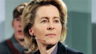 رئيس المفوضية الأوروبية الجديدة تبدأ أول رحلة أفريقية لها بإثيوبيا