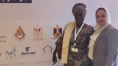 مصر للطيران الناقل الرسمي للمؤتمر الدولي للإسكان التعاوني