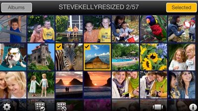 اطبع صورك من خلال هاتفك بسهولة مع 