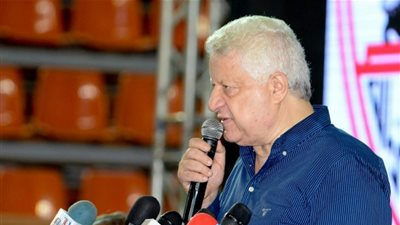 4 قرارات هامة باجتماع مجلس إدارة الزمالك