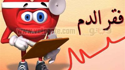 الكبد والأسماك والسبانخ لعلاج طفلك من 