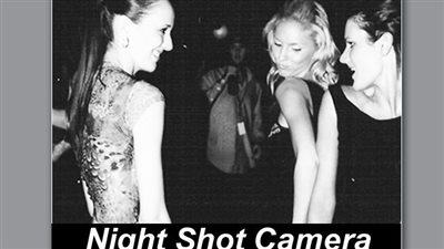 صور وفيديوهات بجودة عالية مع تطبيق الكاميرا من 