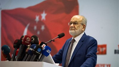 5 مرشحين ينافسون أردوغان على منصب الرئيس (صور)