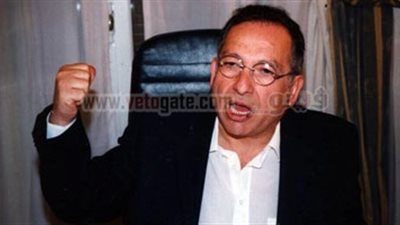 تأبين مدير مركز هشام مبارك السابق بأسوان اليوم