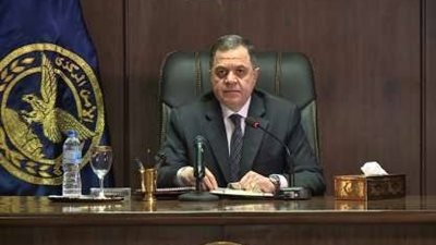 أبرزها القاهرة والجيزة.. وزير الداخلية يصدر حركة تنقلات في صفوف مساعديه