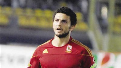 حسام غالي يكشف تفاصيل أزمة مشادة مباراة إنبي