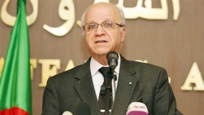 الخارجية الجزائرية تدين اغتيال صحفيين فرنسيين في مالى