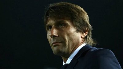 كونتي يقود إنتر ميلان لتحقيق إنجاز لأول مرة بتاريخ النادي في الدوري