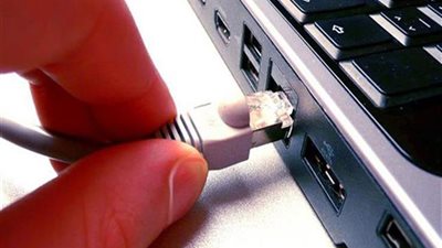 وزير الاتصالات: زيادة سرعة الإنترنت لـ 20 ميجا بايت/ثانية خلال أيام