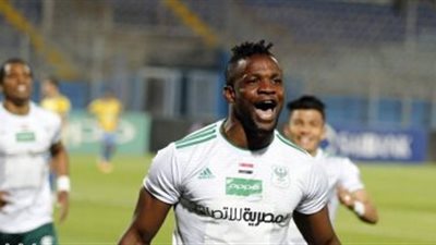 المصري يحقق فوزا قاتلا على نواذيبو 3/ 2 بالكونفدرالية